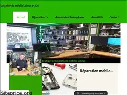 Sites similar to latelierdumobilelisieux.com