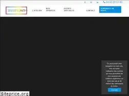 Sites similar to latelierduprint.fr