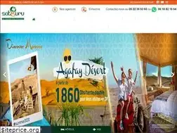 Sites similar to latelierduvoyage.ma