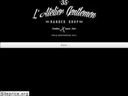 Sites similar to lateliergentlemen.com