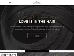 Sites similar to latelierhairdressing.com