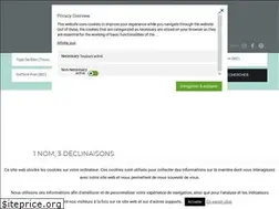 Sites similar to latelierimmo.com