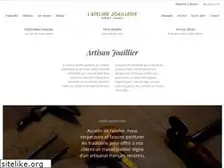 Sites similar to latelierjoaillerie.fr