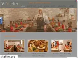 Sites similar to lateliermadada.com