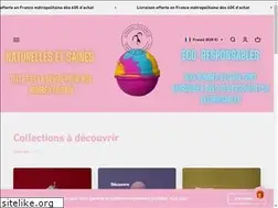 Sites similar to lateliernormandmargoetclement.com