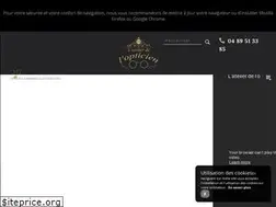 Sites similar to latelieropticien.fr