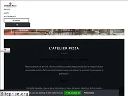 Sites similar to latelierpizza.fr