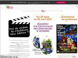 Sites similar to latelierprotestant.fr