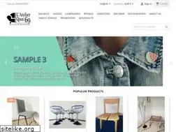 Sites similar to latelierquai69.com
