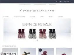 Sites similar to latelierscandinave.com