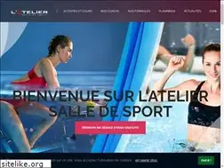 Sites similar to lateliersport.fr