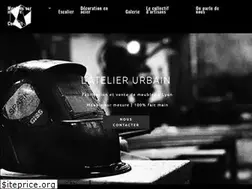 Sites similar to latelierurbain.fr