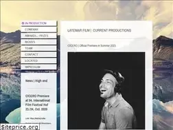Sites similar to latemar-film.com