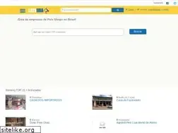 Sites similar to latemia.net.br