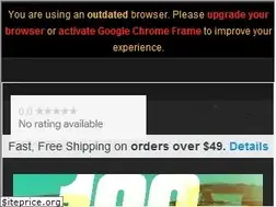 Sites similar to latemodelrestoration.com