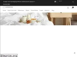 Sites similar to latemornings.com
