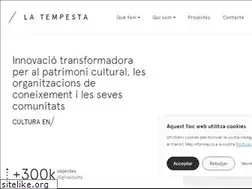 Sites similar to latempesta.cc