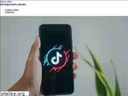 Sites similar to latempestad.com.mx