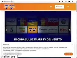 Sites similar to latendatv.it