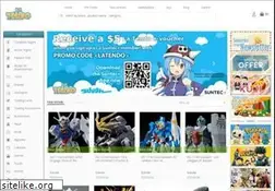 Sites similar to latendo.com