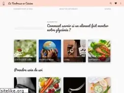 Sites similar to latendresseencuisine.com