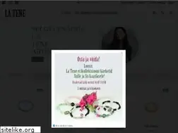 Sites similar to latene.ee
