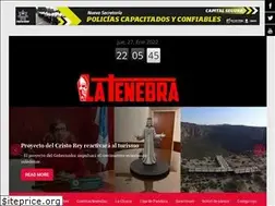 Sites similar to latenebra.com
