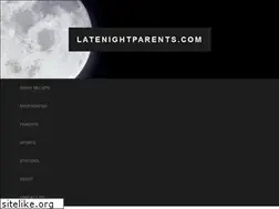 Sites similar to latenightdads.com