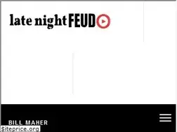 Sites similar to latenightfeud.com