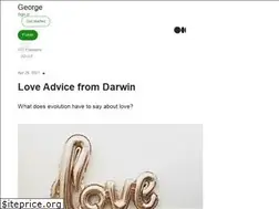 Sites similar to latenightfroyo.medium.com