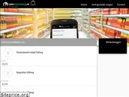 Sites similar to latenightshop.nl