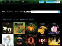 Sites similar to latenighttales.co.uk