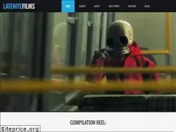 Sites similar to latenitefilms.com