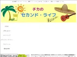 Sites similar to latennokaze.com