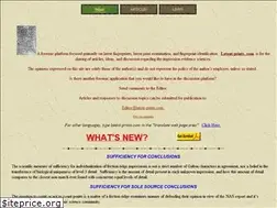 Sites similar to latent-prints.com