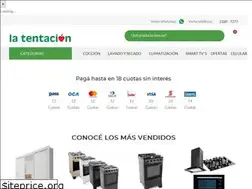 Sites similar to latentacion.com.uy