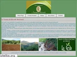 Sites similar to latenutadeiricordi.net