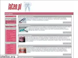 Sites similar to lateo.pl