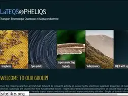 Sites similar to lateqs.fr