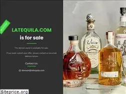 Sites similar to latequila.com