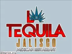 Sites similar to latequilarestaurant.com