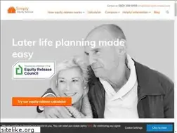Sites similar to later-life-planning.co.uk