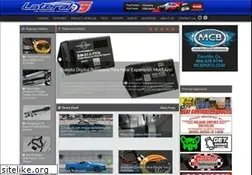 Sites similar to lateral-g.net