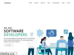 Sites similar to lateralcode.com