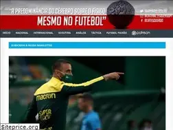 Sites similar to lateralesquerdo.com