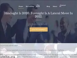 Sites similar to laterallawyer.com