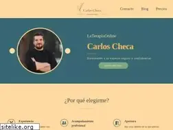 Sites similar to laterapiaonline.com