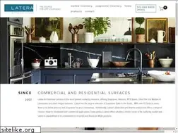 Sites similar to laterasurfaces.com