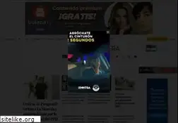 Sites similar to latercera.cl