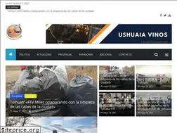 Sites similar to laterceraciudad.com.ar